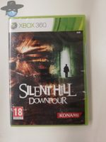Silent Hill downpour / XBox 360 / NEU - sealed - OVP, lesen