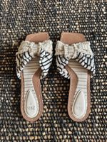 Sommer Sandalen von Zara