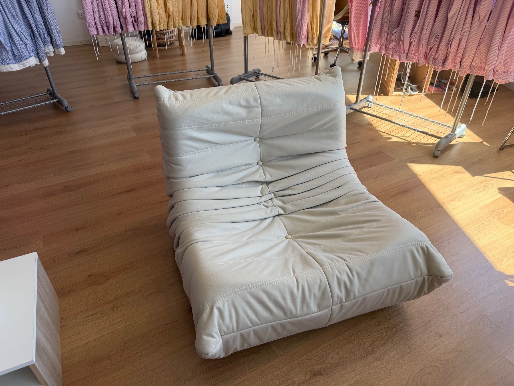 Divani: Unique Art Deco Couch – Usato da Lausanne venduto da yan_6bmg 1