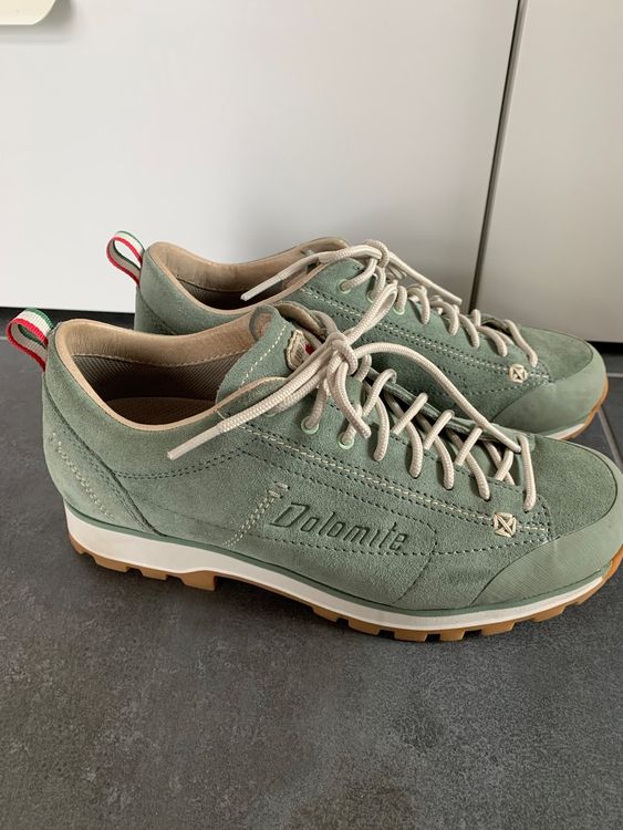 Acheter des chaussures de trekking DOLOMITE 54 Hike Low Evo Gore-Tex