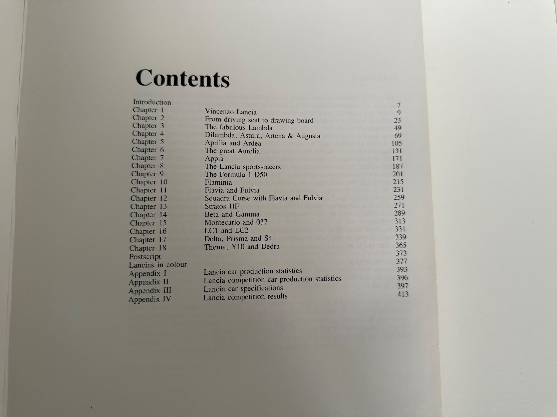 Libri: Lancia - Wim Oude Weernink – Usato da Bättwil venduto da Velozianer 3