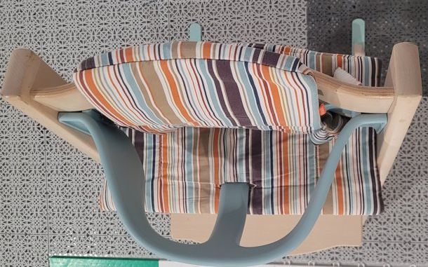Stokke Seggioloni: Stokke Tripp Trapp – Usato da Dübendorf venduto da win_d97m 2
