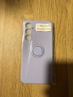 Schutzhülle Samsung S23 FE