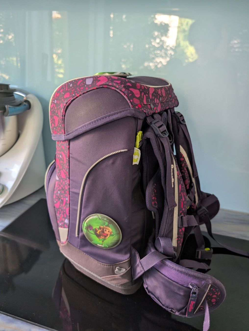 Ergobag Borse & Zaini: Ergobag – Usato da Zürich venduto da mbucur 2