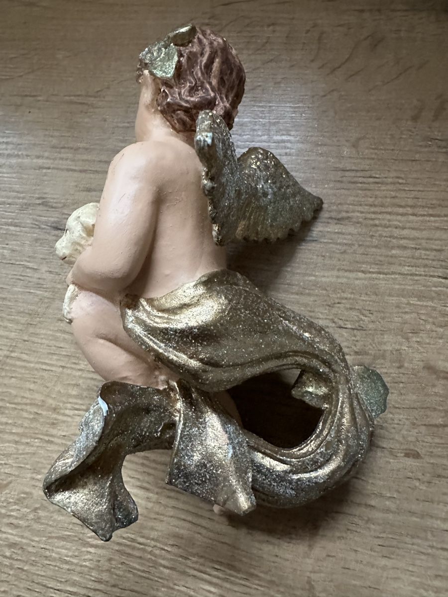 Figurines: Putte – D'occasion à Oberentfelden par vilibrand 3