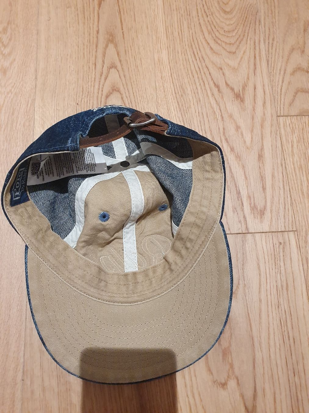 Ralph Lauren Altro in  Abbigliamento & Accessori: Ralph Lauren, Baseballkappe, Neu – Nuovo (secondo la descrizione) da Winterthur venduto da Sjull 4