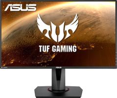 Asus 27 zoll Monitor 165Hz