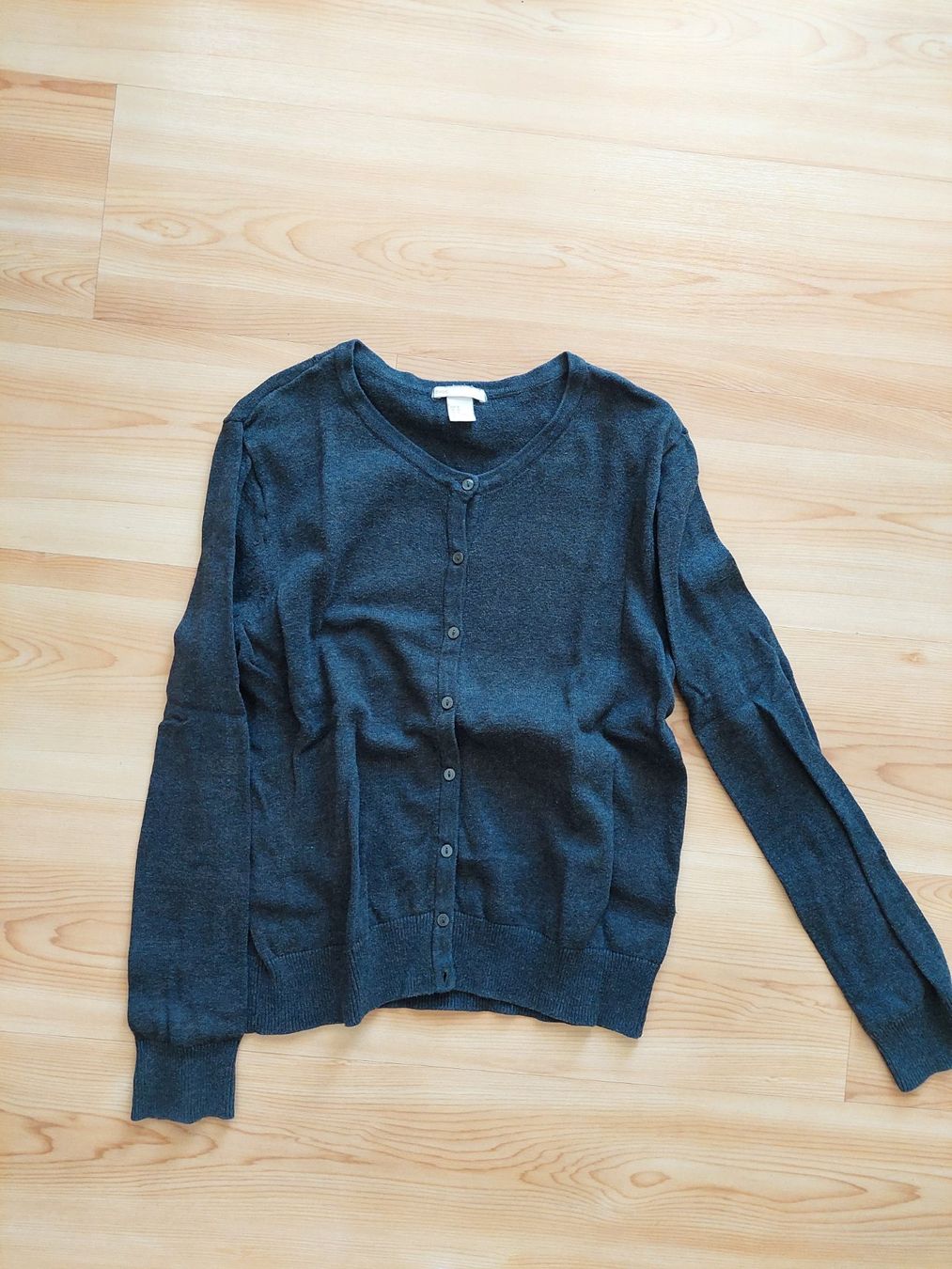 H&M Vestes: Strickjacke – D'occasion à Basel par eila_ila