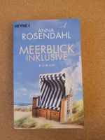Anna Rosendahl: Meerblick inklusive