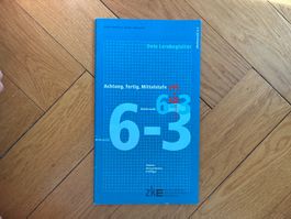 ZKM Mathematik 6-3 Dein Lernbegleiter