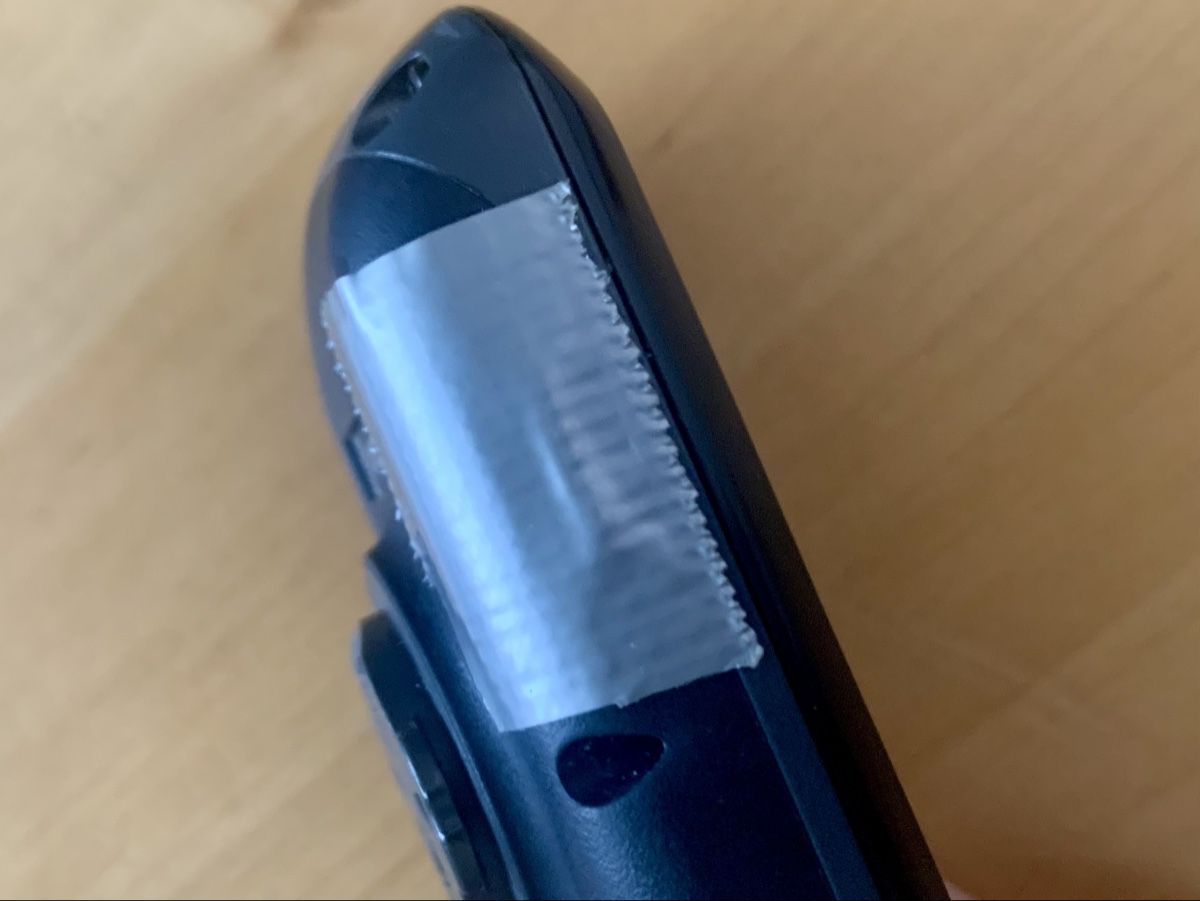 Garmin Computer & Strumenti di misurazione: Garmin Edge 810 - lesen! – Difettoso da Luzern venduto da sterich 1