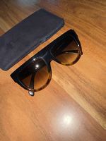 Lunette de soleil Céline
