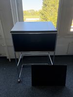 USM Haller Rollwagen/Stehpult