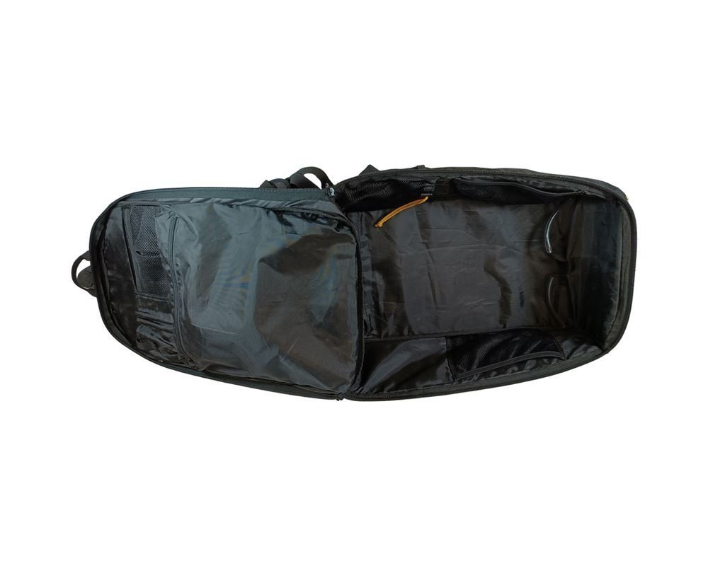 Grivel Zaini: GRIVEL Kletterrucksack Rocker – Usato da Luzern venduto da Restwert_Luzern 4