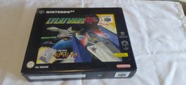 Lylat Wars Big Box   Nintendo 64