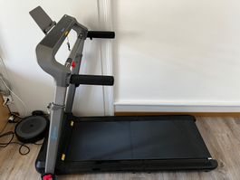 Capital Sports Laufband