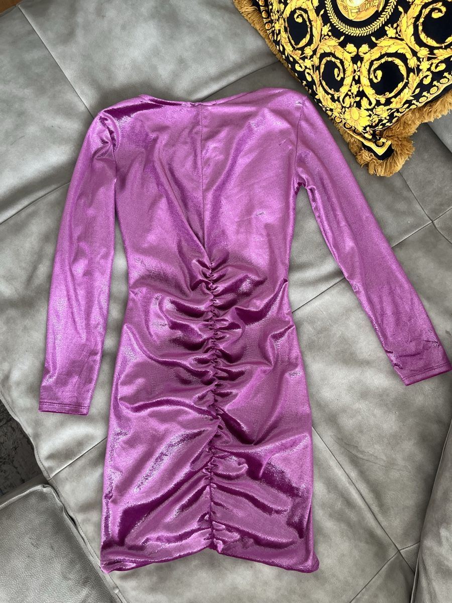 Kleider & Röcke: Partykleid gr.Xs- S Kleid – Gebraucht aus Oberengstringen von Baby_Fashion 4