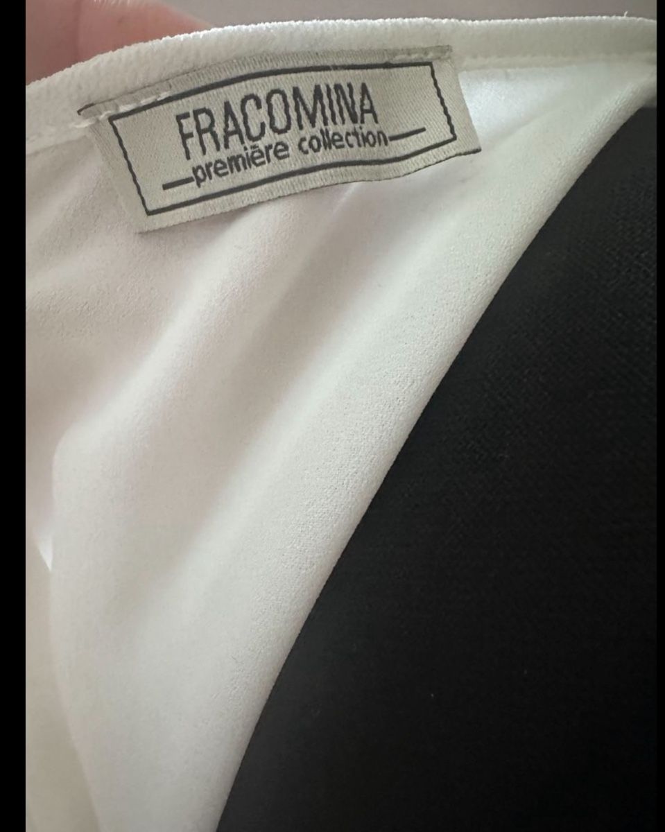 Fracomina Vestiti: Robe longue Fracomina  T.M – Nuovo (secondo la descrizione) da Peseux venduto da camosport 4