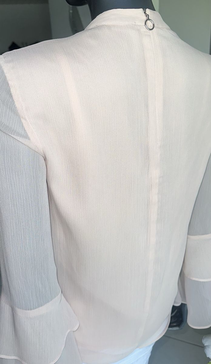 Esprit Camicette: ESPRIT BLUSE GR. 36 neuwertig – Nuovo (secondo la descrizione) da Unteraegeri venduto da MH203 6