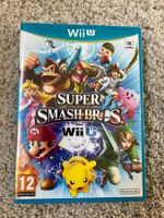 Super Smash Bros für Nintendo Wii U