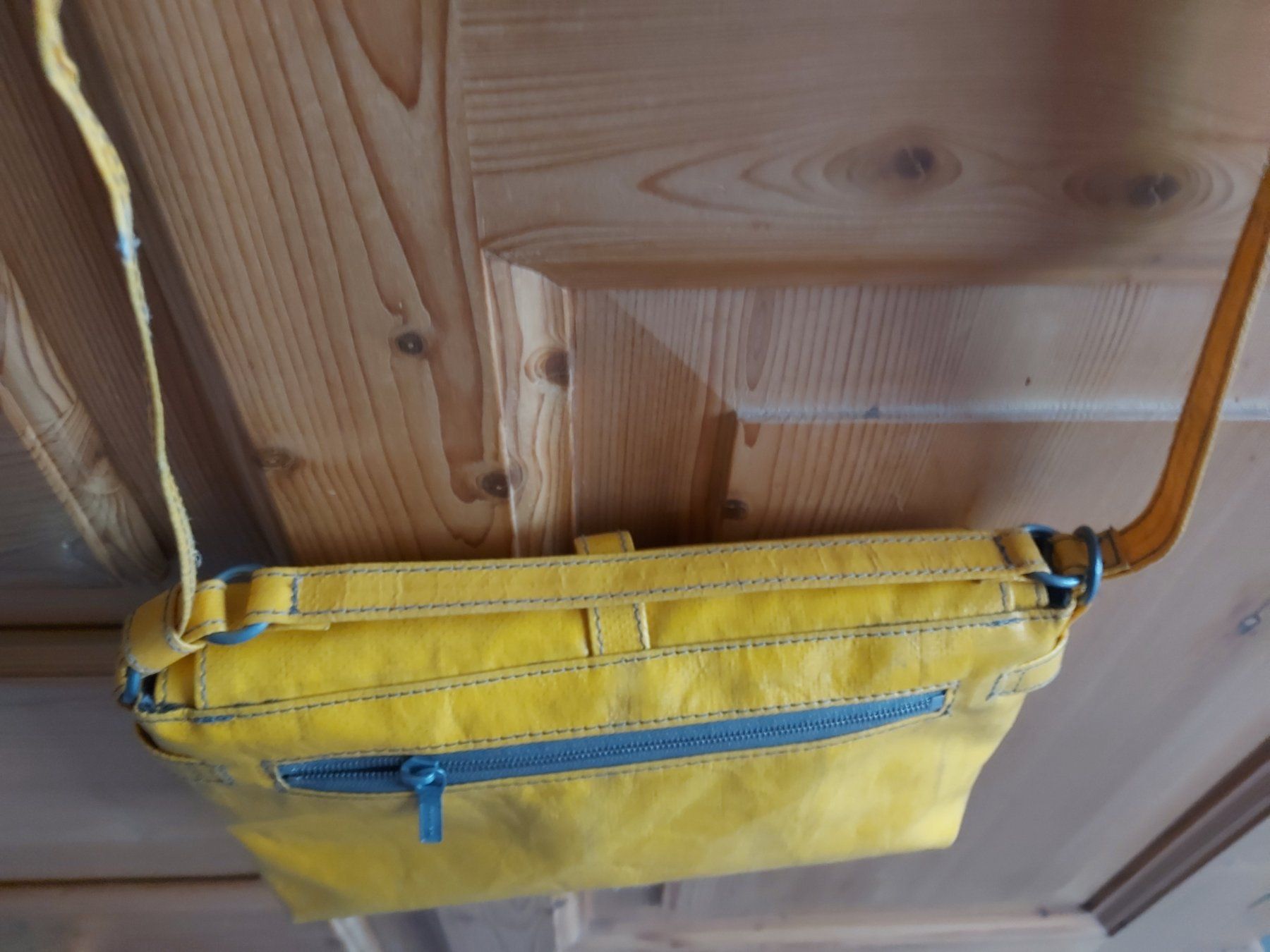 Freitag Taschen: Freitag Tasche Ottendorfer – Gebraucht aus Richterswil von  7