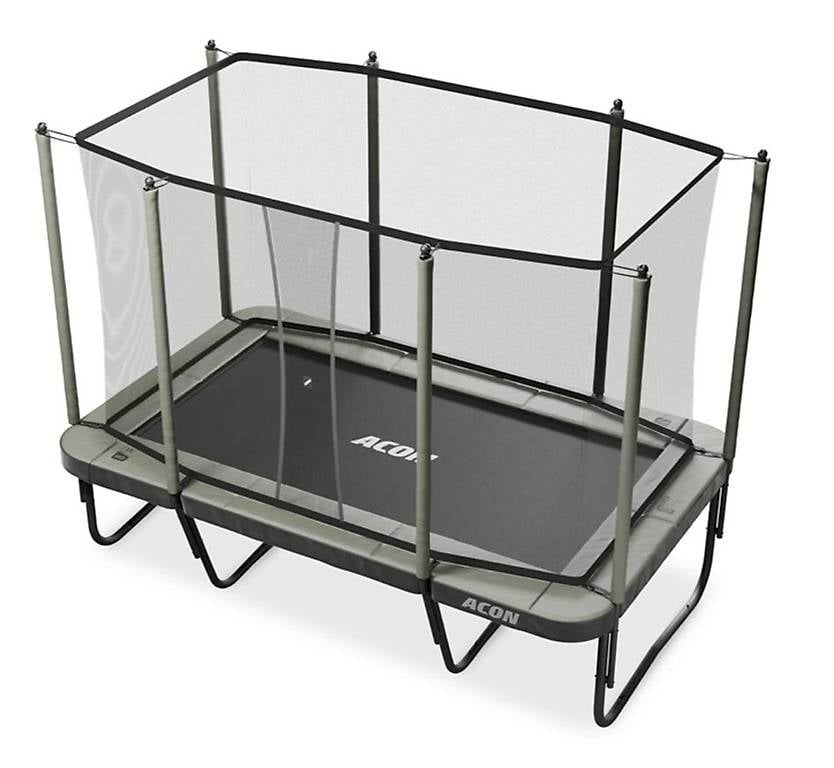 Trampolini: Trampoline haut de gamme Acon 13 HD – Usato da Ferreyres venduto da cafefos