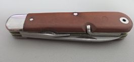 Wengerinox 55