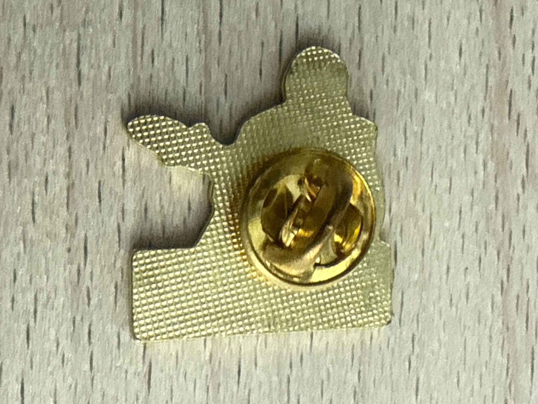 Placchette & Badge: Pin Rambo II La Mission – Usato da Glattbrugg venduto da Schweigmatt 1