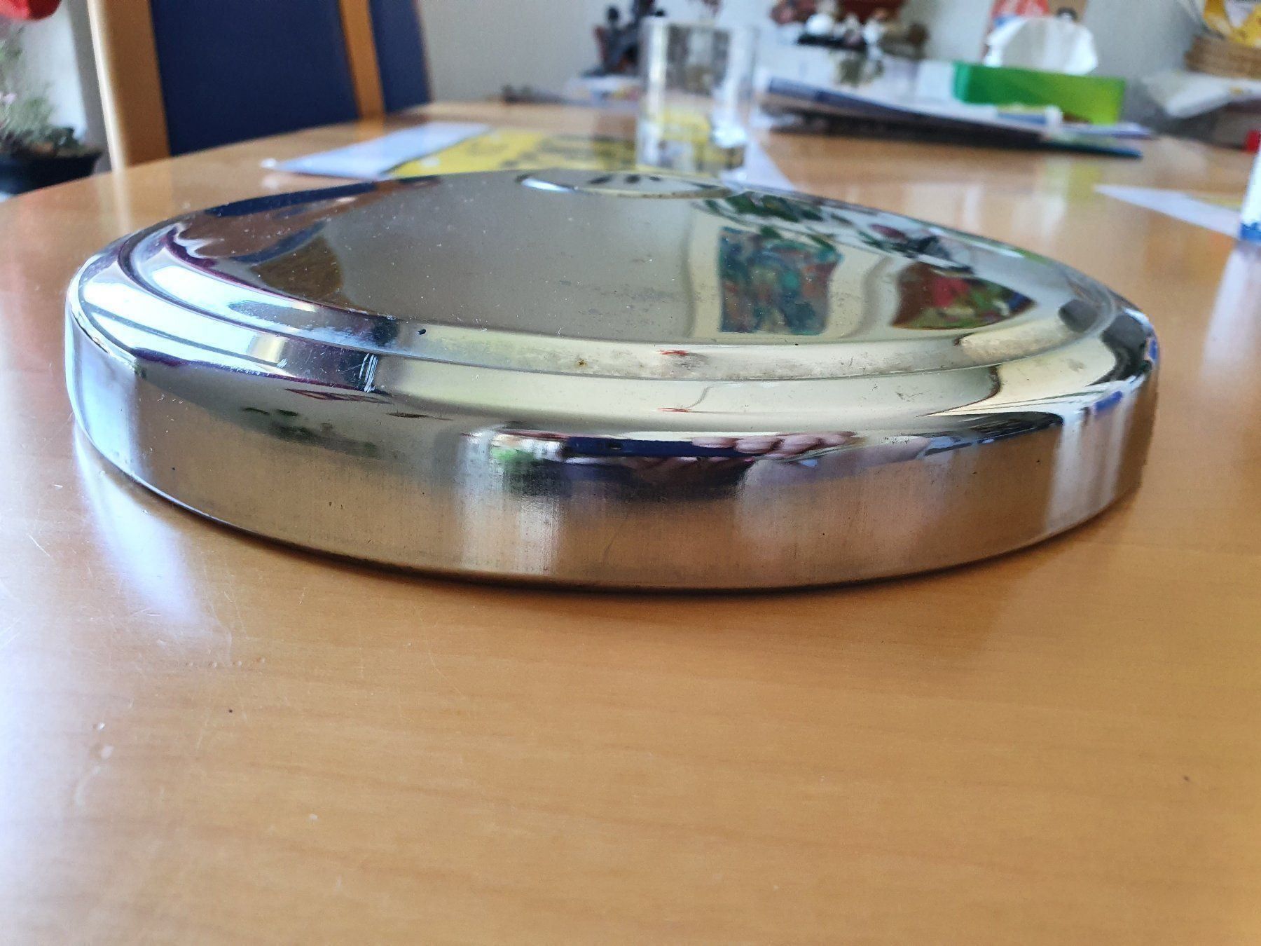 Opel Tutti pezzi di ricambio auto: Raddeckel Opel Oldtimer – Usato da Aesch BL venduto da Sommer755 1