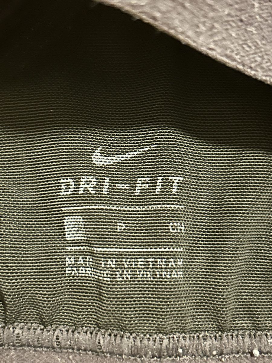 Nike Altra biancheria intima: Nike Sport BH – Usato da Bern venduto da xen_s2sl 1