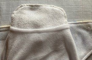 Secchi per pannolini & Pannolini: 3 Stoffwindeln Neu – Nuovo e nell'imballaggio originale da Matt venduto da Stoffwindel 5