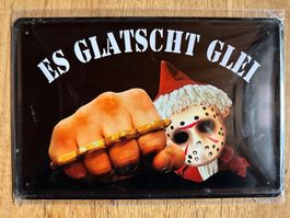 Ost Deutschland ddr es glatscht gleich