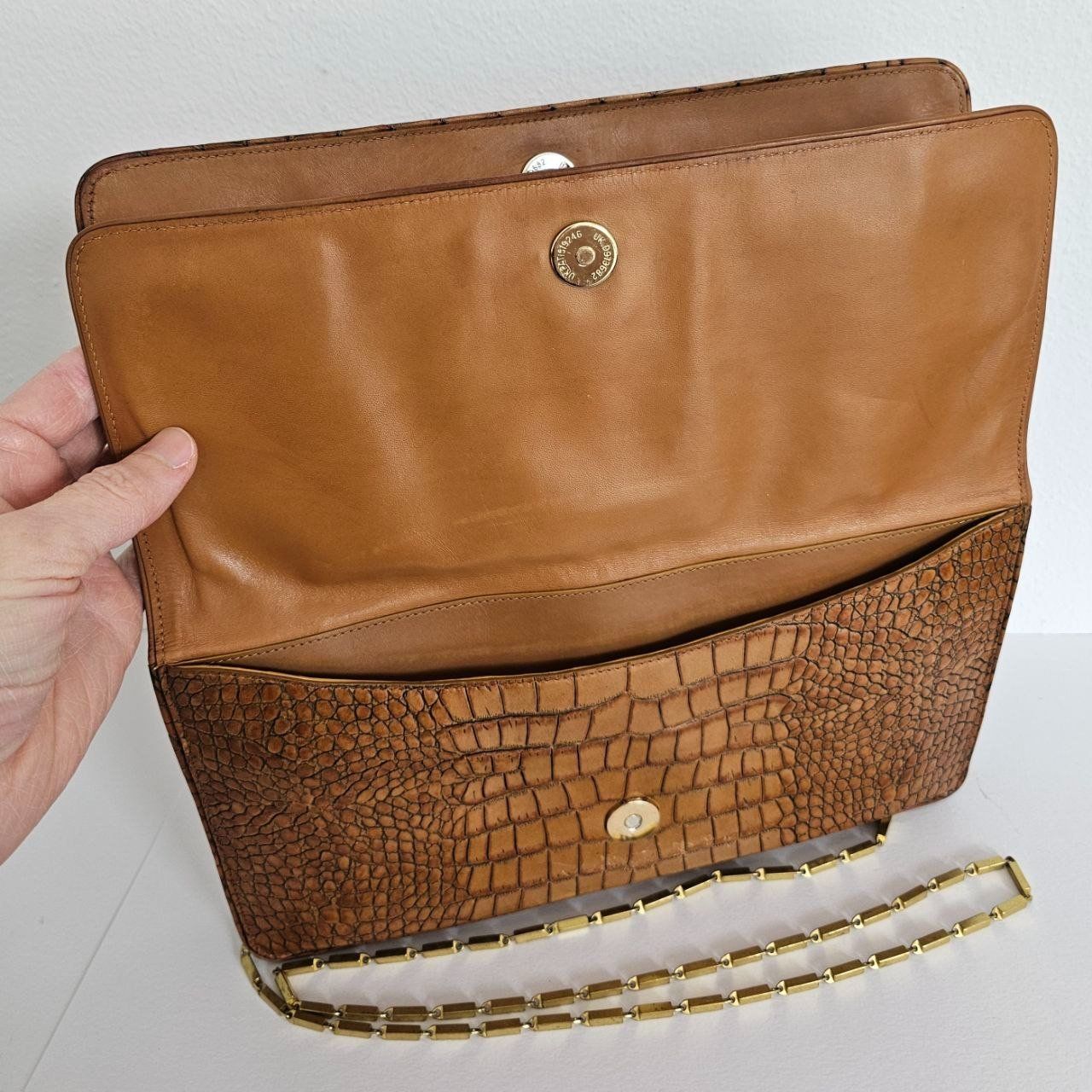 Borse da donna: Dries Van Noten Clutch – Usato da Origlio venduto da ann_q6qv 6