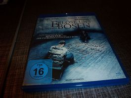 Erlöse uns von dem Bösen BLU-RAY