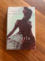 Carilina De Robertis: Perla