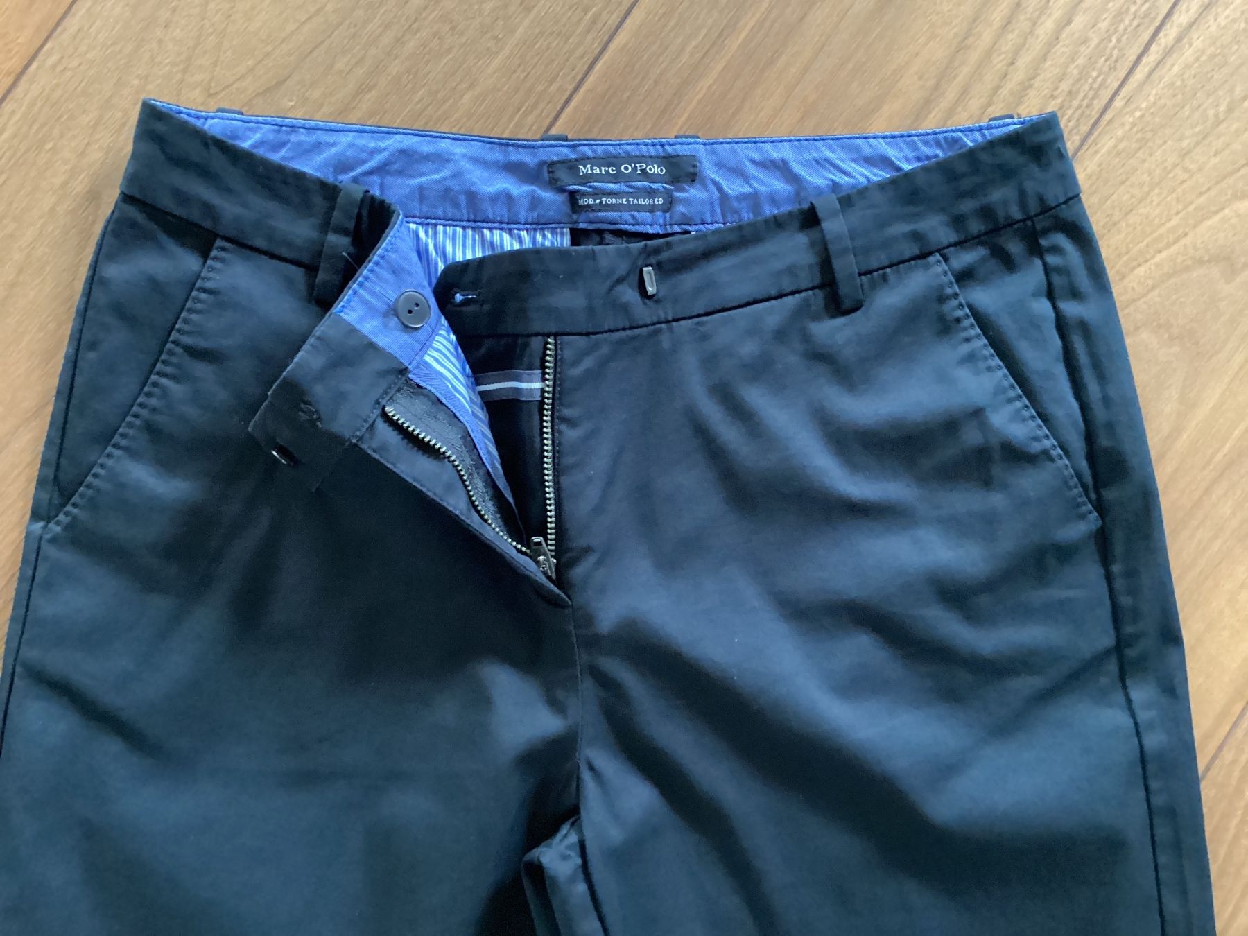 Marc O'Polo Pantaloni: Marco Polo Damenhose – Usato da Dachsen venduto da Achohberg