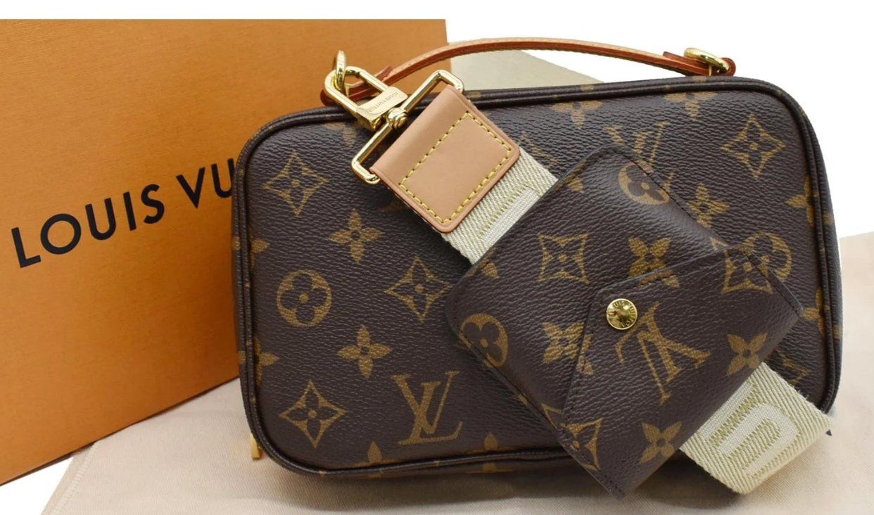 Louis Vuitton Borse da donna: ❤️ Louis Vuitton Utility Crossbody – Nuovo (secondo la descrizione) da Eschenbach LU venduto da 2ndLove_Bag 3