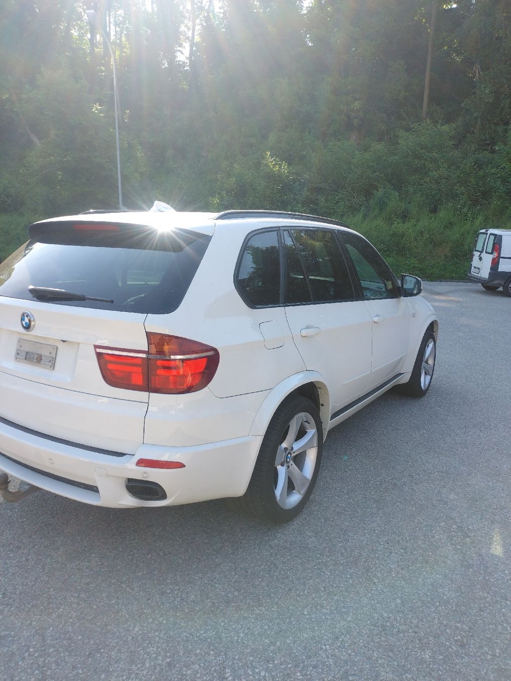 BMW Automobili: Bmw x5 40d MPacket – Usato da Muzzano venduto da Muz-piod6933 2