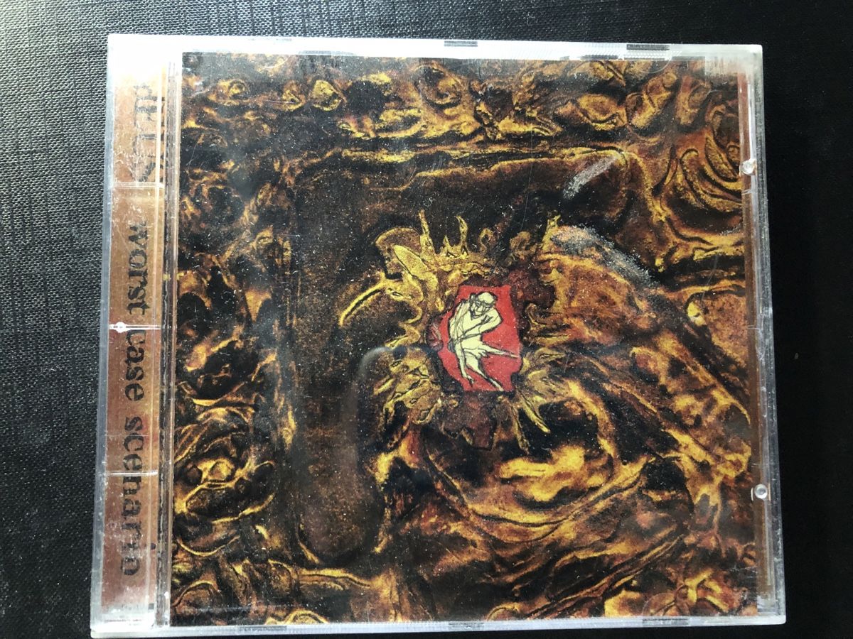 CD: dEUS - Deus CD    Indie Rock – Usato da Flaach venduto da rubo7