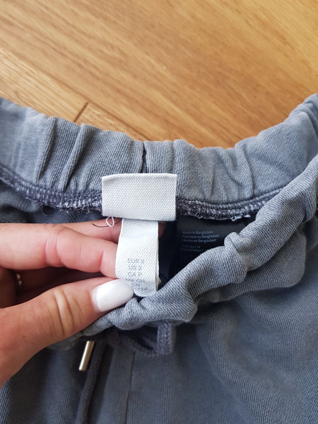 H&M Pantaloni: H&M Sweathose Grösse S – Usato da Eschenbach SG venduto da SanFranciscoCalifornia 4