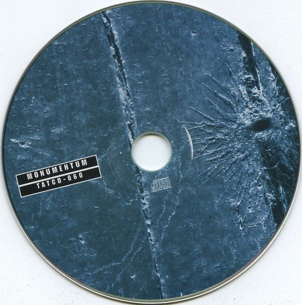 CDs: Monumentum – Ad Nauseam – Gebraucht aus St.Gallen von jalamusic 2