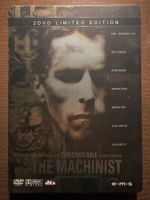 The Machinist - Steelbook