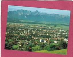 Thun Stockhornkette