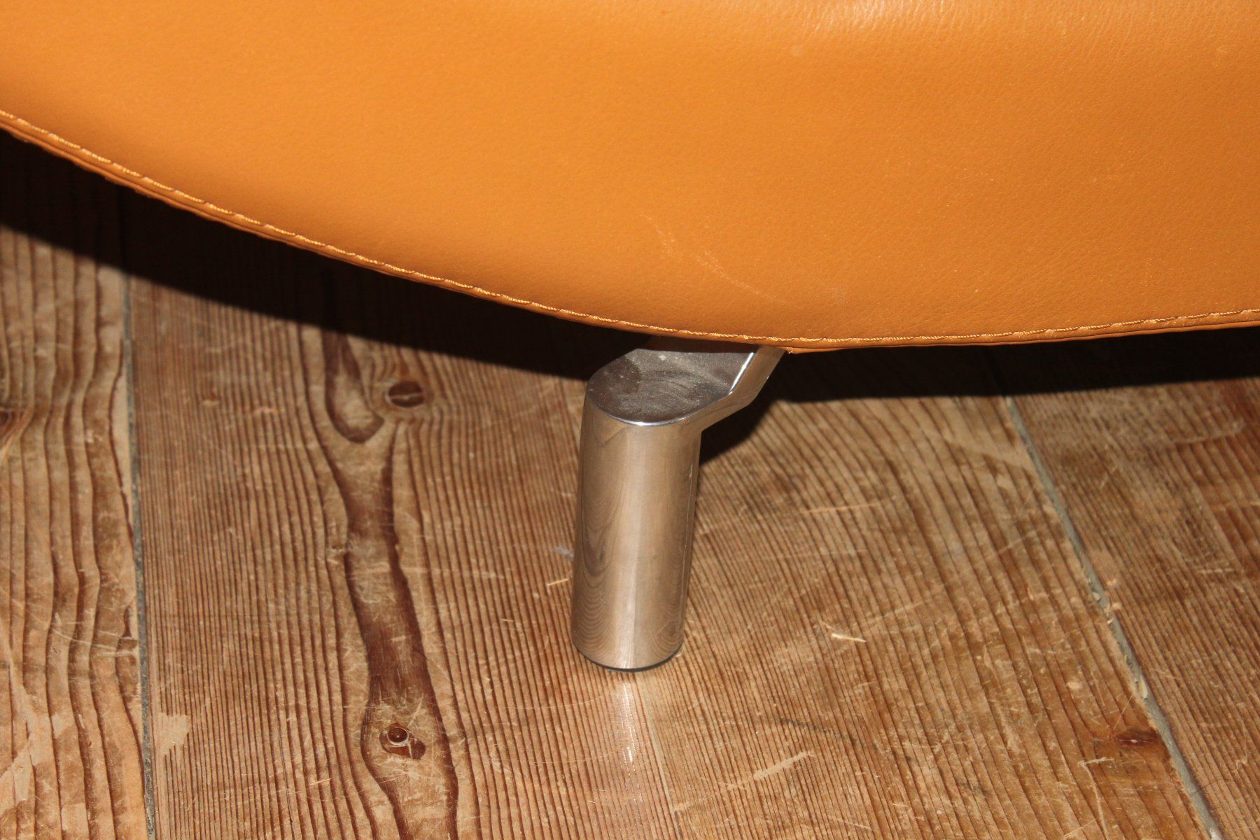 Divani: Ledersofa Bardi, Italy – Usato da Glarus venduto da Toni-Glarus 6
