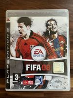 PS3 / FIFA 08