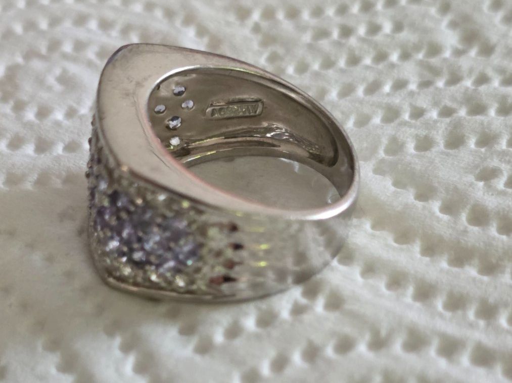 Ringe: Ring Silber 925 Harry Ivens – Gebraucht aus Wittenbach von rose_rosi 1