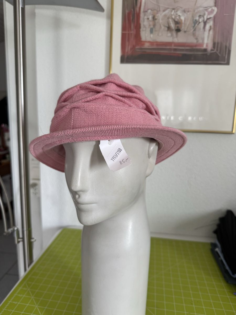 Chapeaux, bonnets & casquettes: Baumwolle Hut  – Neuf (Voir description) à Sins par ger_d8rz 1