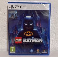PS5 LEGO Batman The Legacy of the Dark Knight neu