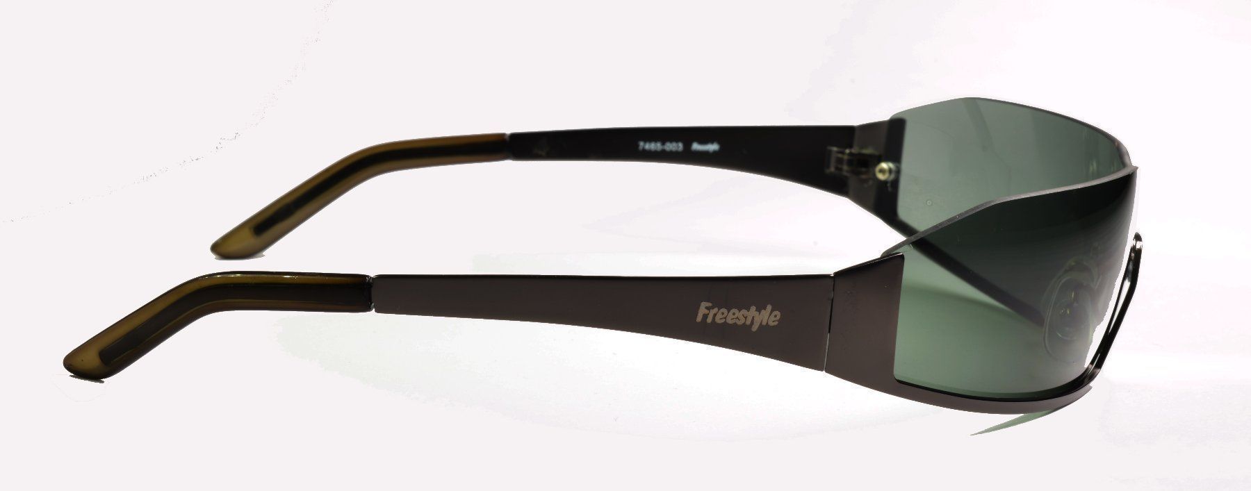 Occhiali & Lenti: Freestyle Sport & Freizeit Sonnenbrille – Nuovo e nell'imballaggio originale da Neerach venduto da i-style24 4