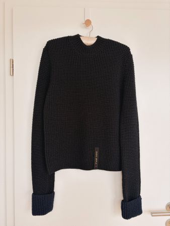 ZARA Pull neuf laine taille S